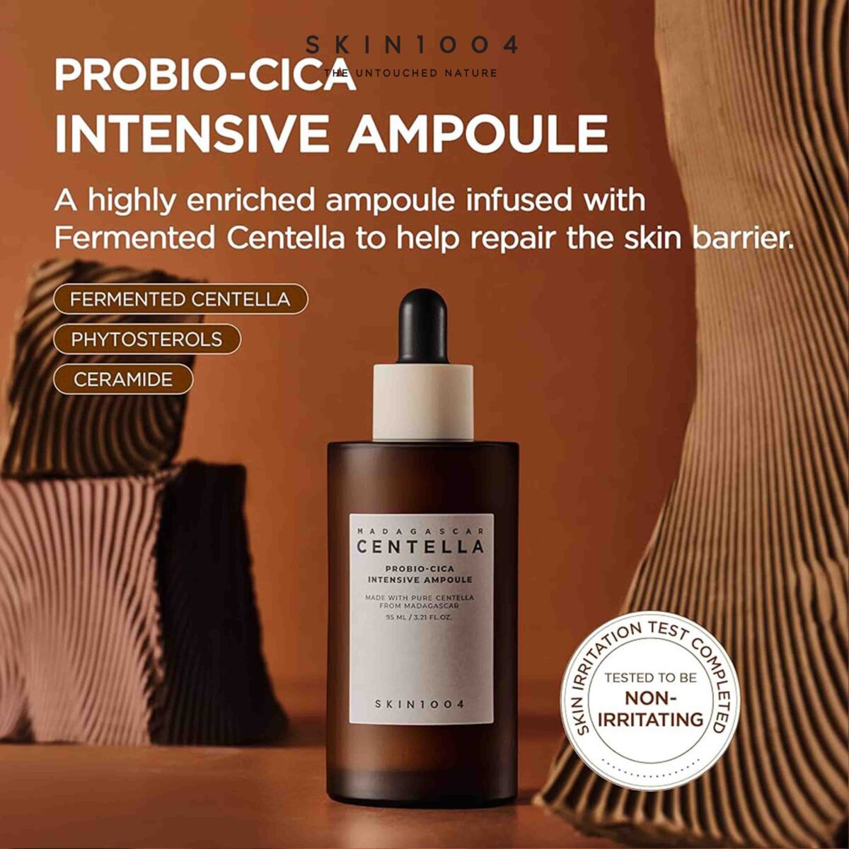 SKIN1004 Probio-Cica Intensive Ampoule 95ml