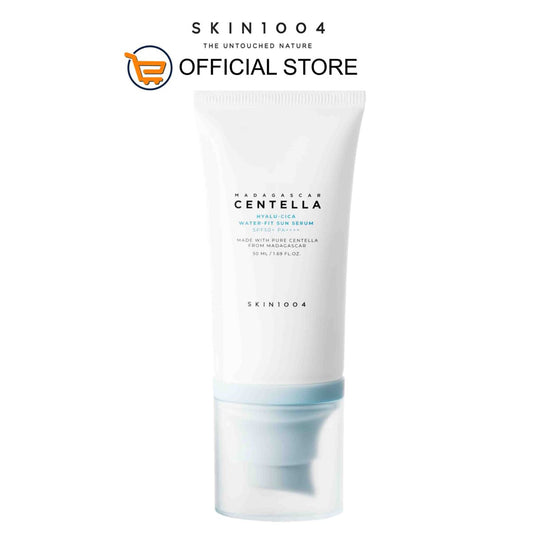 SKIN1004 Hyalu-Cica Water-Fit Sun Serum SPF50+ PA++++