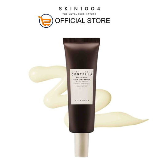 SKIN1004 Centella Probio-Cica Glow Sun Ampoule SPF50+ 50ml