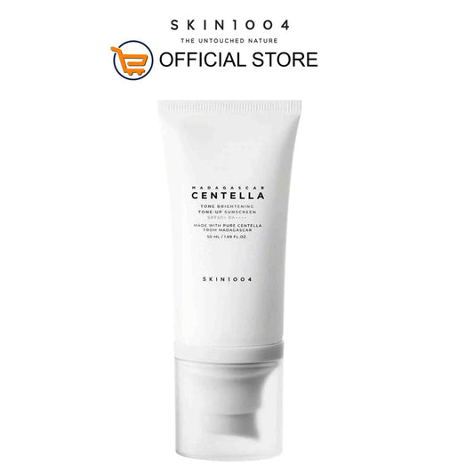 SKIN1004 Madagascar Centella Tone Brightening Tone-Up Sunscreen