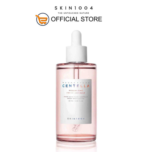 SKIN1004 Madagascar Centella Poremizing Fresh Ampoule 100ml