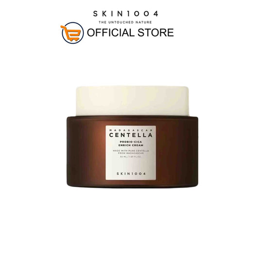 SKIN1004 Madagascar Centella Probio-Cica Enrich Cream 50ml