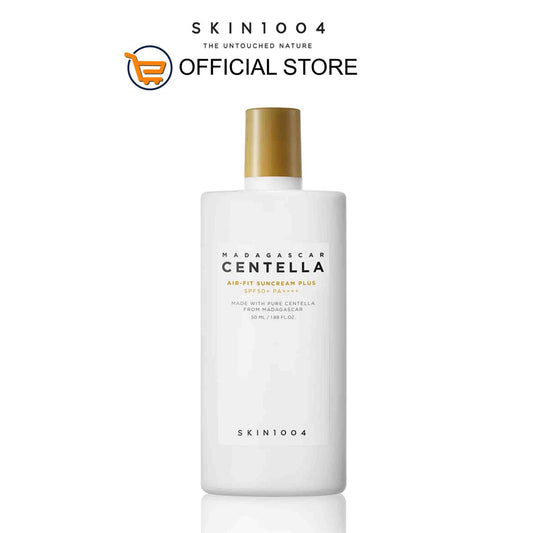 SKIN1004 Madagascar Centella Air-Fit Suncream Plus SPF50+ 50ml