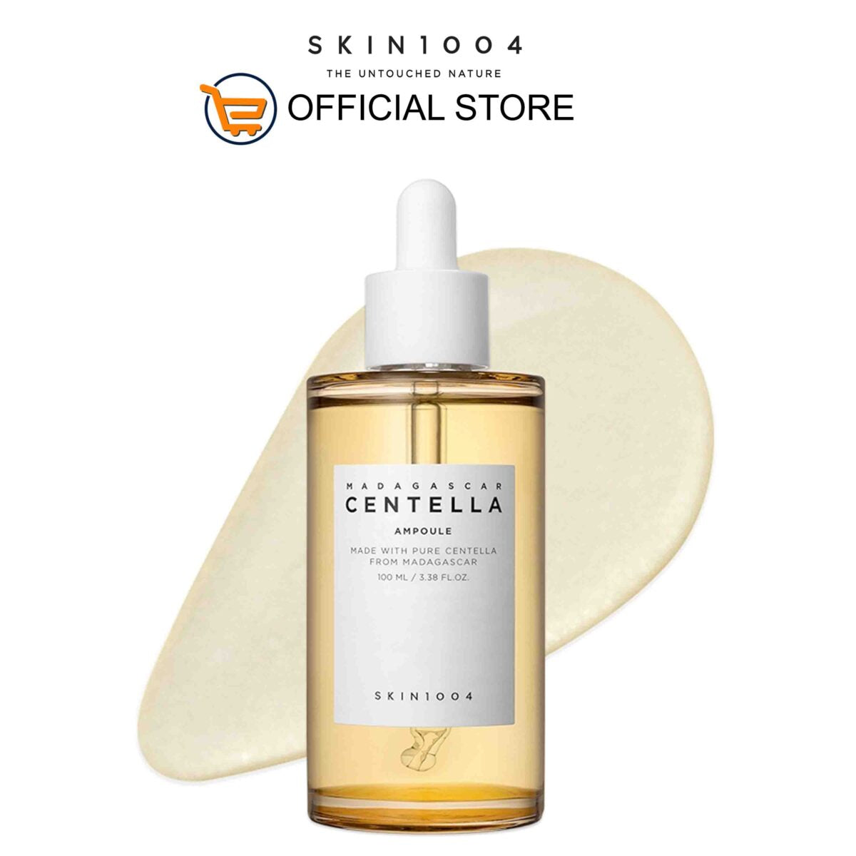 SKIN1004 Madagascar Centella Ampoule 100ml